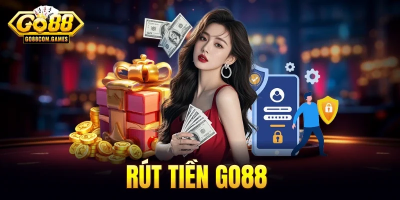 rút tiền GO88